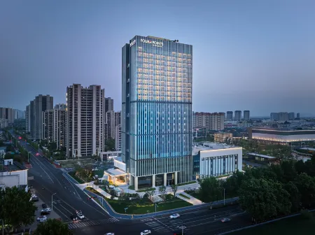 Four Points by Sheraton Rizhao