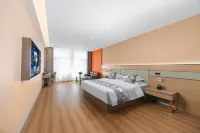 Karamay Haizun Hotel (University Town Store) - 4-stjärniga