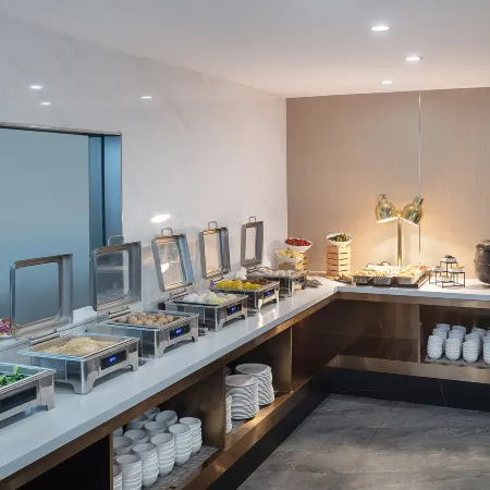 Hongfeng Hotel