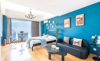 Qingdao Lewo Boutique Apartment