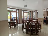 Meigu YImin Hotel Hotels in Meigu