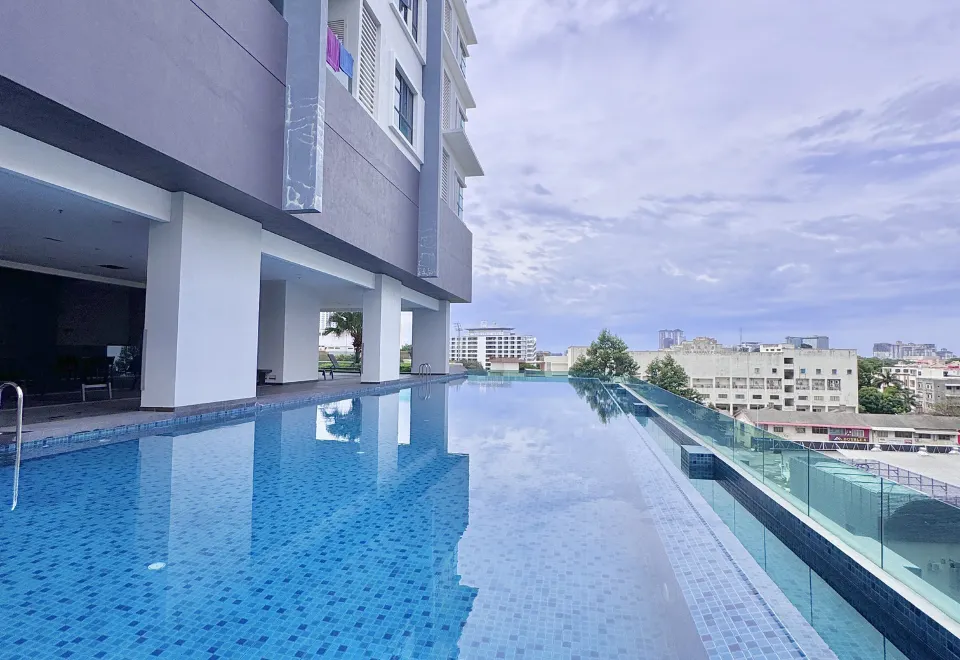 Ong Kim Wee Residence