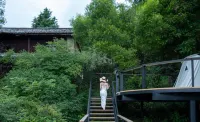Montemar Living Homestay Hotels in Yulong Snow Mountain Scenic Area