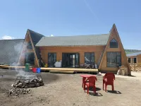 Qiongkushitai Shaohua Jinghao Homestay - Badekar