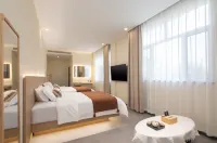ShiShanYue hotel Dunhuang