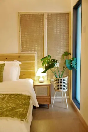 Emeishan Yunzhiyu Hotel Отели рядом с достопримечательностью «Wannian Temple»