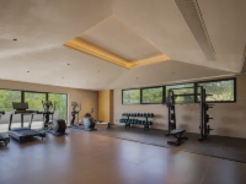 YUNLAN RESORT HOTEL Hotels in Taishun