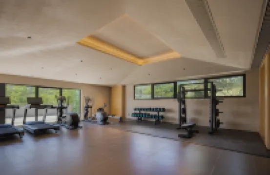 YUNLAN RESORT HOTEL