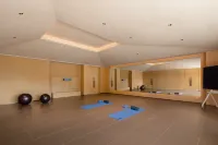 YUNLAN RESORT HOTEL - Gym