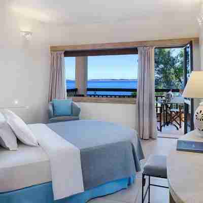 Hotel Capo d'Orso Thalasso & Spa Rooms