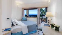 Hotel Capo d'Orso Thalasso & Spa