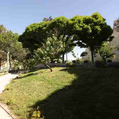 Zemi Hotel Cappadocia Hotel Exterior