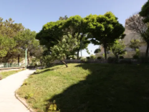 Zemi Hotel Cappadocia Hotels near Dark Church