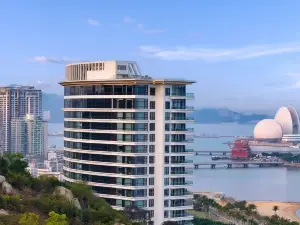 Grand Ocean View Hotel Zhuhai