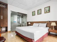 Tam Coc Haven Các khách sạn gần Chùa Đông Nhạc