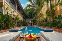 My Dream Boutique Resort - Mountain view
