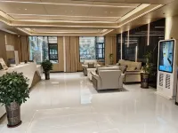 Gaoda Hotel (Chenzhou Linwu County Government)