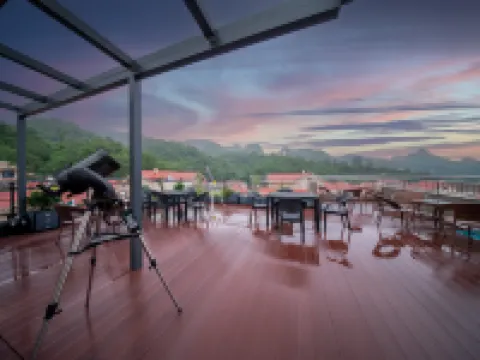 Sky Eye Night Planet (Pingtang China Sky Eye Science Base Store) Hotels in Pingtang