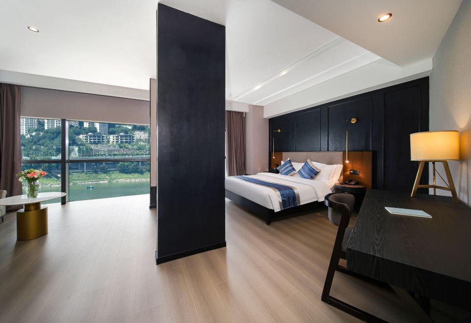 호텔 내부 시설 2