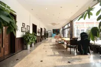 Guangming Garden Hotel Huixian
