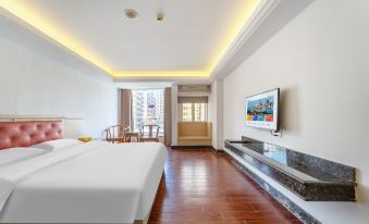 Jincheng Hotel