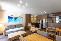 Odysis Onna Resort Hotel