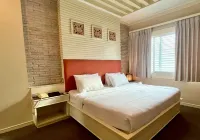 The Rich Hotel Hotels in Nonthaburi
