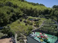 Huazhuyue·Moganshan Yunjipo Hot Spring Beauty Villa (Houwu Transfer Center Store) Hôtels à : Deqing