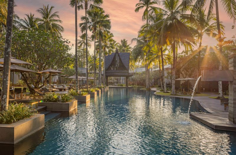 Twinpalms Surin Beach Phuket photo 4