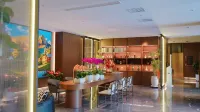 Jinlanting Hotel (Jinzhou Beizhen Riverside New City Branch) Hotels in Beizhen