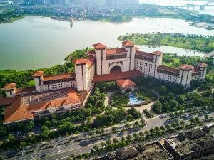 STEIGENBERGER ICONS NANCHANG FUTURE CITY