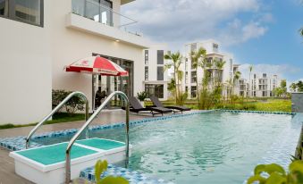 Ruby Tree Golf Villas