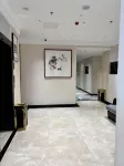 Home Inn UP Huayi Smart Travel Hotel (Hami Railway Station Branch) - ペット同伴可