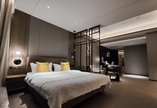 BVLGARI Apartment 내부 1