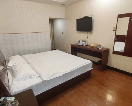 Guangping Haijia Business Hotel Hotels in Guangping