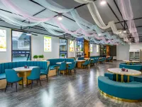 Fengning Hefeng Hotel Hotels in Fengning