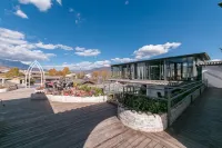 Lijiang Fanqixuan·Tsei Snow Mountain Panorama Designer Meisu（Shuhe Ancient Town Store）