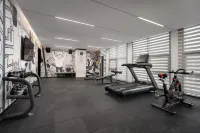 Wanda Moments Neo, Xining Kunlun East Road