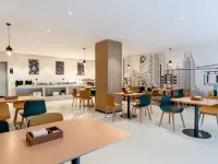 City Comfort Inn Hotel (Jiangmen Kaiping Shuikou Bus Station)