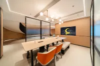 City Comfort Inn Hotel (Jiangmen Juncheng Building) 장먼 호텔