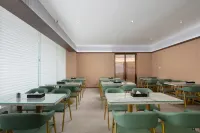 Congjiang Longteng Hotel - breakfast