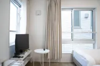 Poka Stay Kamata 하네다공항/카마타 호텔