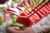 大江戶溫泉物語宇奈月格蘭德酒店 - 早餐