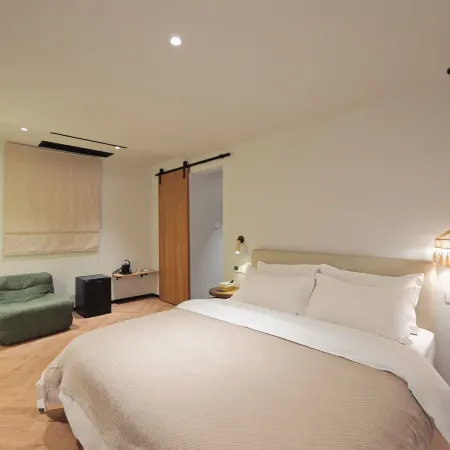 Guoqiu Tangsu Homestay