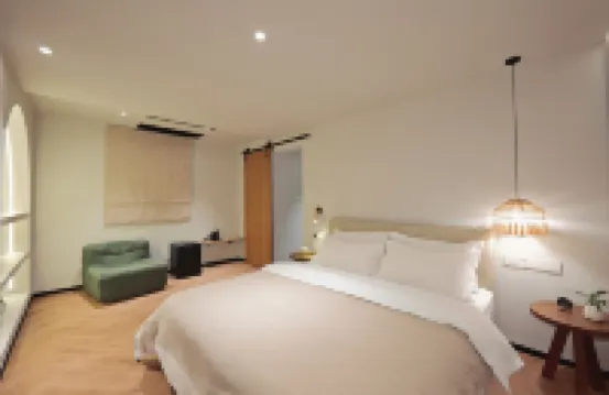 Guoqiu Tangsu Homestay