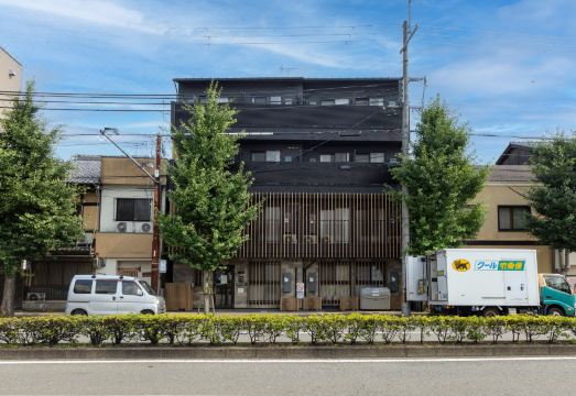 Miro Hotel Imadegawa