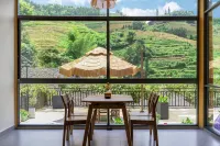 Banshandu Homestay (Longji Rice Terraces Ping'An Village Jiulong Wuhu Viewing Platform)