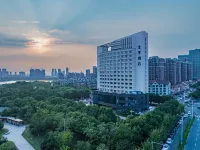 JI Hotel (Lu'an Station) Các khách sạn ở Lục An
