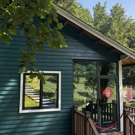 Shanggao Jiufeng Xinyu Homestay