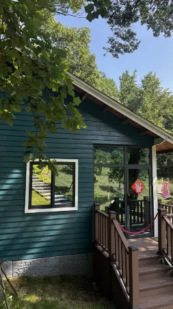 Shanggao Jiufeng Xinyu Homestay